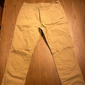 Bonobos Chinos Tailored 32x32